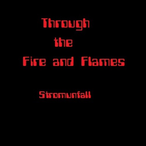 Through the Fire and Flames - DragonForce (8-bit)