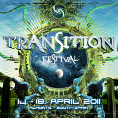Interconnekted - Live at Transition Festival 2011