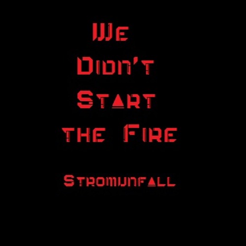 We Didn't Start the Fire - Billy Joel (8-bit)