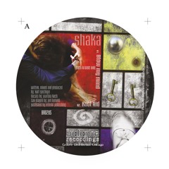 Kool Aid (Snippet) - Balance Recordings US