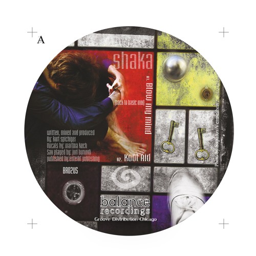 Kool Aid (Snippet) - Balance Recordings US