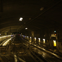 décollage des bas dans l'assiette