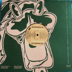 Nasty Django -  play da same ol' song