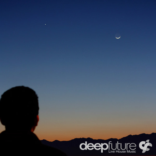 Deep Future - Distant Moonlight (Original Mix) FREE DOWNLOAD