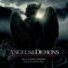 Angels & Demons by Hans Zimmer (Deus Ex Machina Remake)
