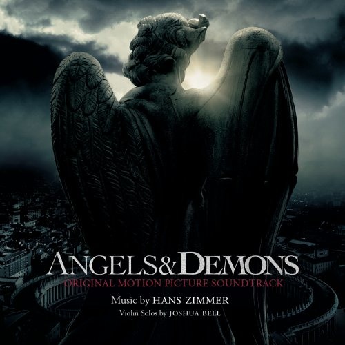Angels & Demons by Hans Zimmer (Deus Ex Machina Remake)