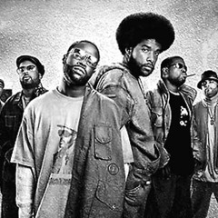 The Roots - Don't See Us (Remix)