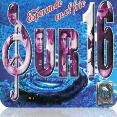 Sur 16 - Esperando en el frio