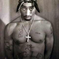 2Pac - My Only Fear of Death (Warpath Remix)