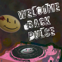 Welcome Back Pulse Mix