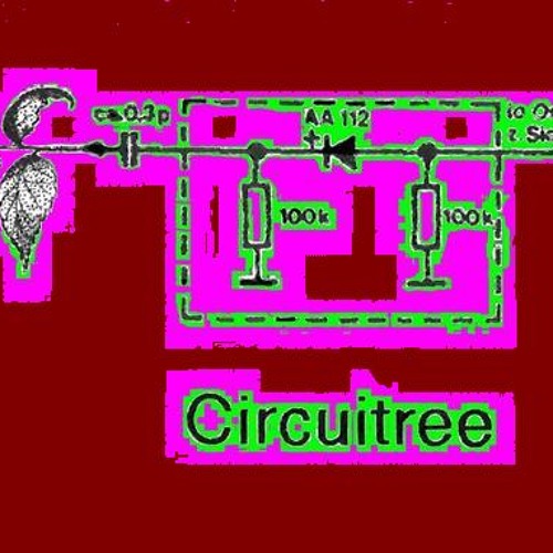 Circuitree - Solstice Eclipse (sensual mix 4)