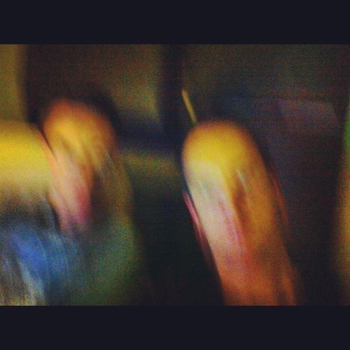 Lunatic Cafe - Charade