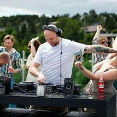 Rainy Afternoon mix 7.11.12