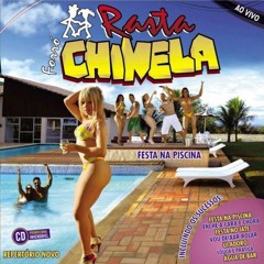 Forró Rasta Chinela -Você Não Sabe Amar
