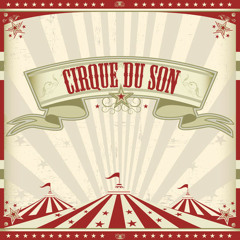 Daniel Bruns - 5 A.M. (Yoko Remix) // released on Cirque Du Son