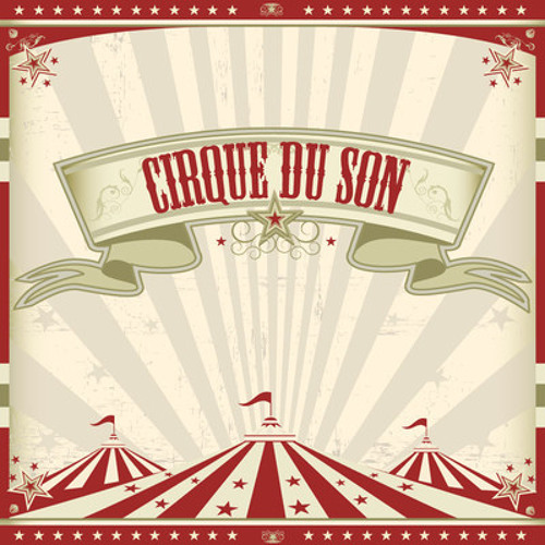 Daniel Bruns - 5 A.M. (Yoko Remix) // released on Cirque Du Son