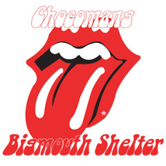 chocomang - Bigmouth shelter (The Smiths vs Rolling Stones)