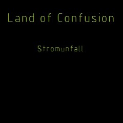 Land of Confusion - Genesis (8-bit)