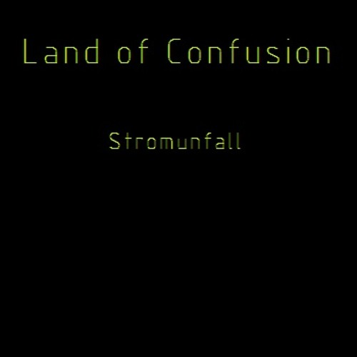 Land of Confusion - Genesis (8-bit)