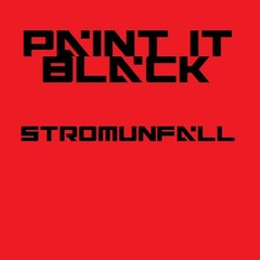 Paint It Black - The Rolling Stones (8-bit)