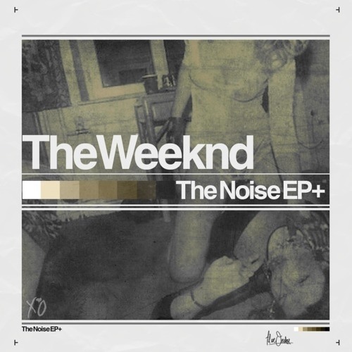 The Weeknd - Get In There