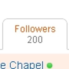 Fuss - 200 Followers Mini Mix