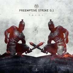 Preemtive Strike - Zeitgeist (Sub Specie Aeternitatis)