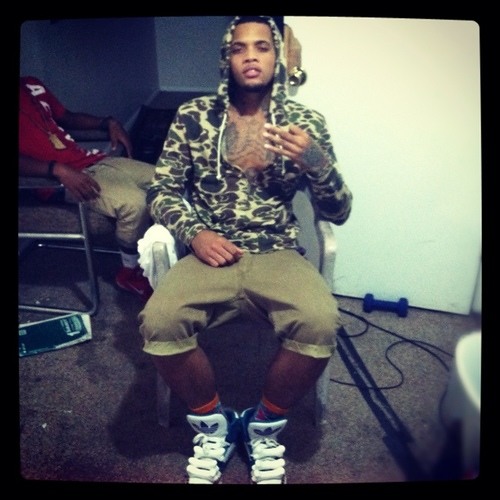 Pretty Flocka