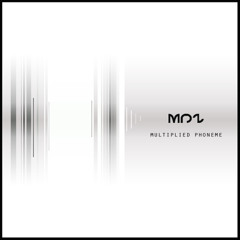 multi_rhythm |Multiplied Phoneme lp|