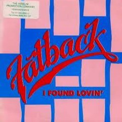 Ruben & Ra - The Fatback Band - I Found Lovin' (Ruben & Ra's Furry Lover edit) - FREE Download!