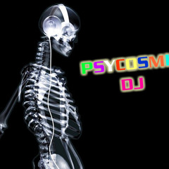 Xana - Esta Es Mi Fiesta (Psycosmic DJ PVT Reework)