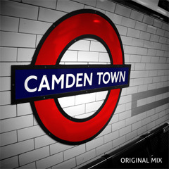 Federico Fleres - Camden town (Original mix)