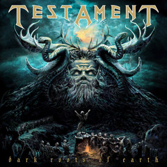 TESTAMENT - Native Blood