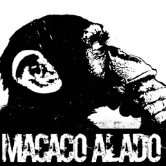 Macaco Alado - 12 - Ao lado
