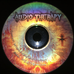 Audio7herapy - vol.8