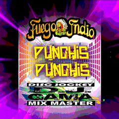 PUNCHIS PUNCHIS MIX