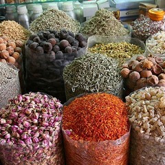 Arabian Spice