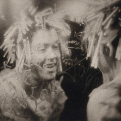 Butthole Surfers 1984-11-27 KPFA-FM, Berkeley, CA (interview)