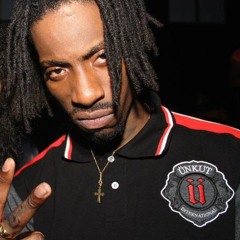Evil Pichon ft Chief Keef - Don't Like Remix (DarkSide/BlackaKsc 2012)