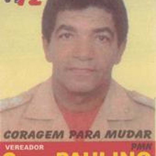 CAPITÃO PAULINO