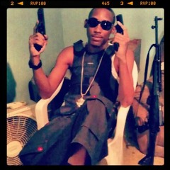 Still N Da Game Ft: Kanivin Kamp at Kampin Out Soljaz