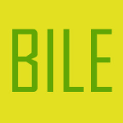 Bile - Nigel Mines