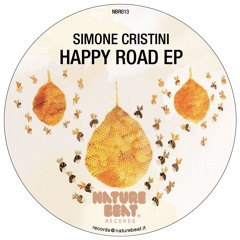 Simone Cristini - Boom boom cha cha (Original mix)