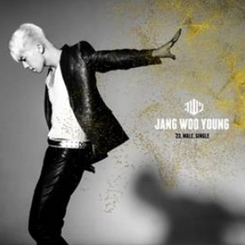 Could Not Even Start - Wooyoung