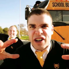 We's Hawd - Rick and Chuck