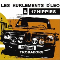 Les Hurlements D'Léo & 17 Hippies - Ifni