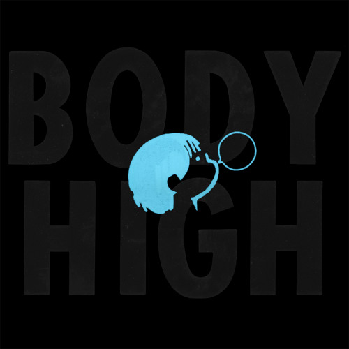 Jim-E Stack - Bubble Boy (Myrryrs Remix)