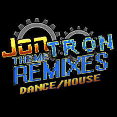 JonTron Theme Full Remixes - Dance Pop Remix