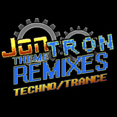 JonTron Theme Full Remixes - Techno Trance Remix