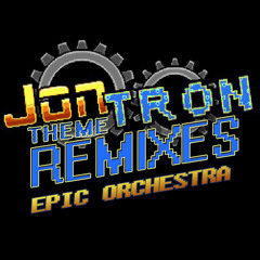 JonTron Theme Snippets - Epic Jon Orchestra